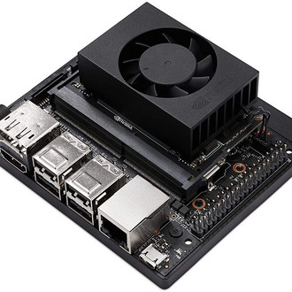 Nvidia Jetson