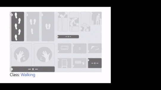 Human Activity Recognition Demo Human Activity Recognition Demo