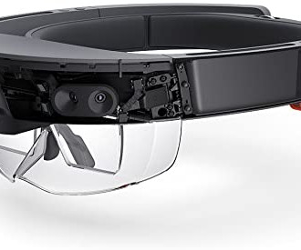 Microsoft Hololens