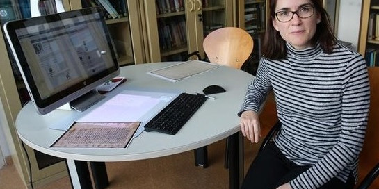 Prof. Dr. Alicia Fornes