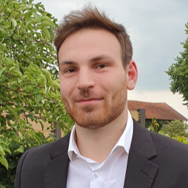 Profilbild